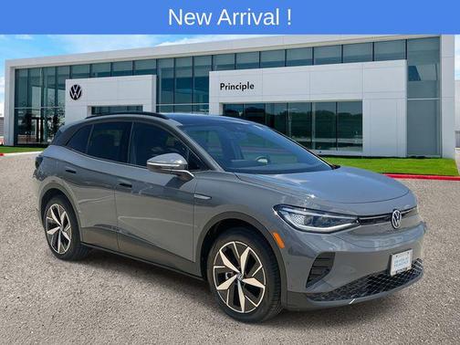 2025 Volkswagen ID.4 Pro S