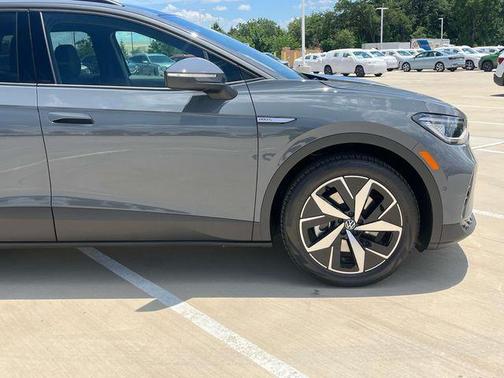 2025 Volkswagen ID.4 Pro S