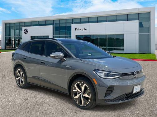 2025 Volkswagen ID.4 Pro S