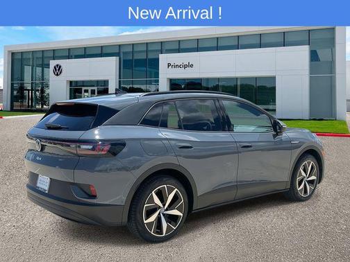 2025 Volkswagen ID.4 Pro S
