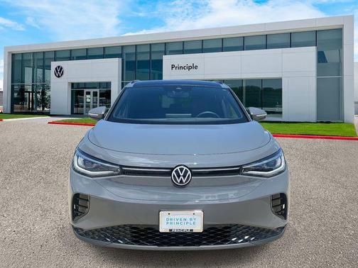 2025 Volkswagen ID.4 Pro S
