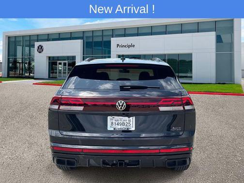 2025 Volkswagen Atlas Cross Sport 2.0T SEL