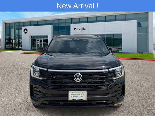 2025 Volkswagen Atlas Cross Sport 2.0T SEL