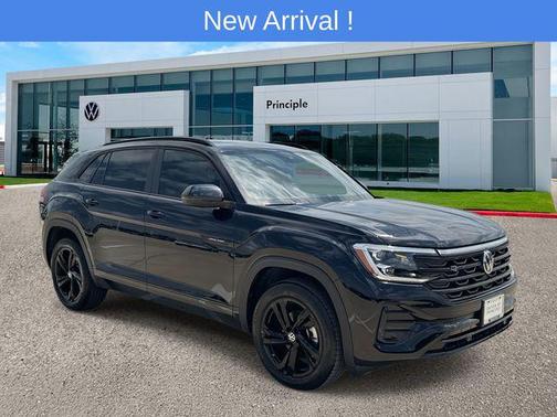 2025 Volkswagen Atlas Cross Sport 2.0T SEL