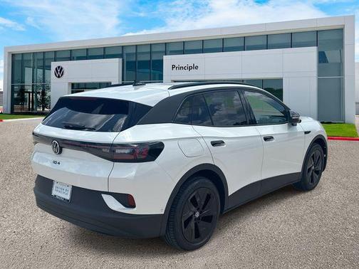 2025 Volkswagen ID.4 Pro S