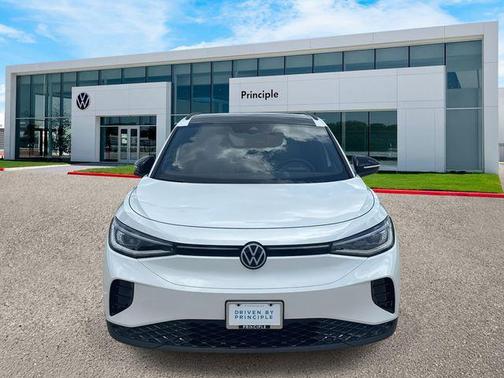 2025 Volkswagen ID.4 Pro S
