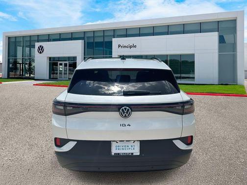 2025 Volkswagen ID.4 Pro S