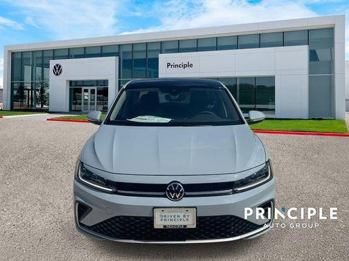 2025 Volkswagen Jetta 1.5T SEL
