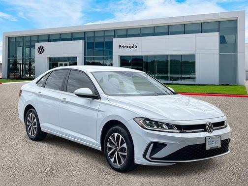 2026 Volkswagen Jetta 1.4T S