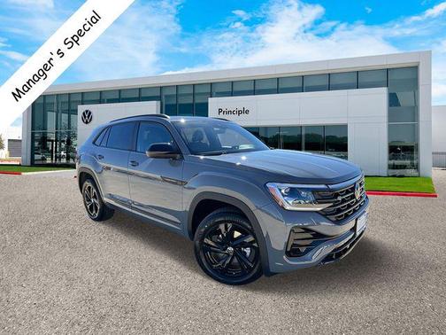 2025 Volkswagen Atlas Cross Sport 2.0T SEL