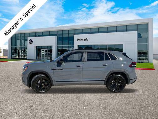 2025 Volkswagen Atlas Cross Sport 2.0T SEL