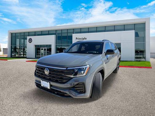 2025 Volkswagen Atlas Cross Sport 2.0T SEL