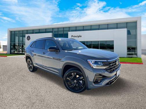 2025 Volkswagen Atlas Cross Sport 2.0T SEL