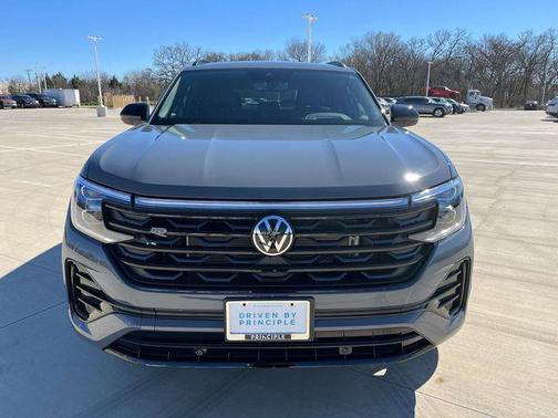 2025 Volkswagen Atlas Cross Sport 2.0T SEL