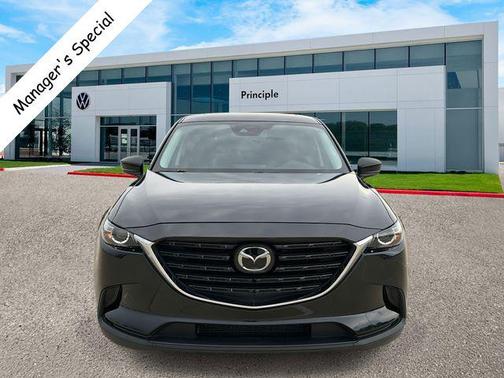 2023 Mazda CX-9 Touring