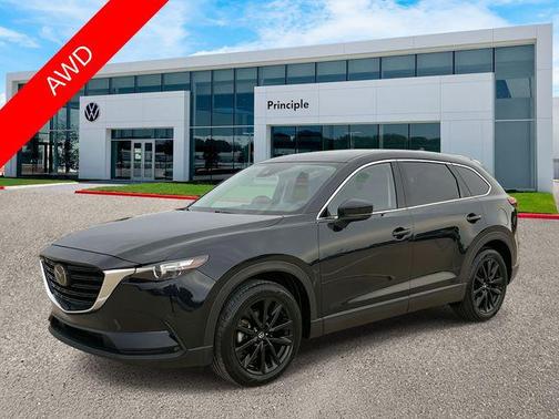 2023 Mazda CX-9 Touring