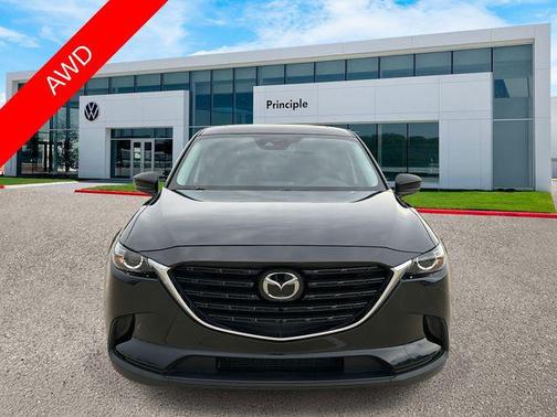 2023 Mazda CX-9 Touring