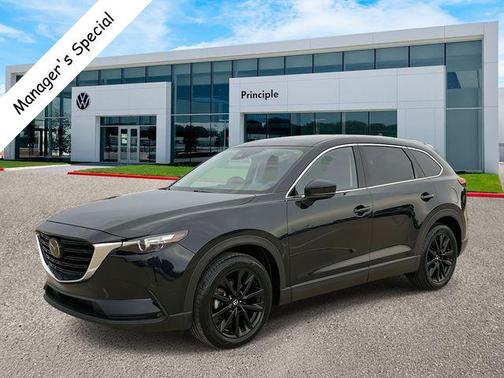 2023 Mazda CX-9 Touring