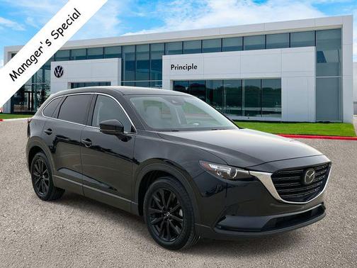 2023 Mazda CX-9 Touring
