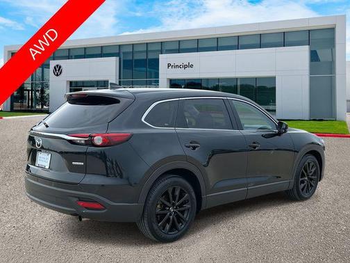 2023 Mazda CX-9 Touring