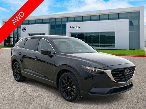 2023 Mazda CX-9 Touring