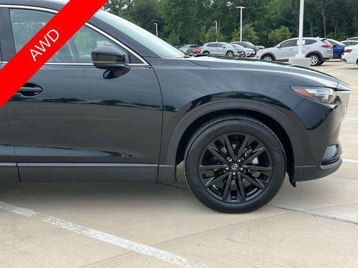 2023 Mazda CX-9 Touring
