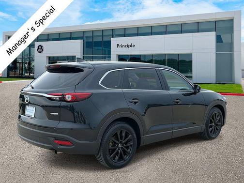 2023 Mazda CX-9 Touring