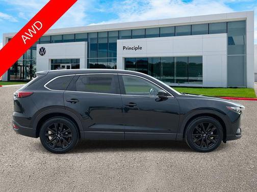 2023 Mazda CX-9 Touring