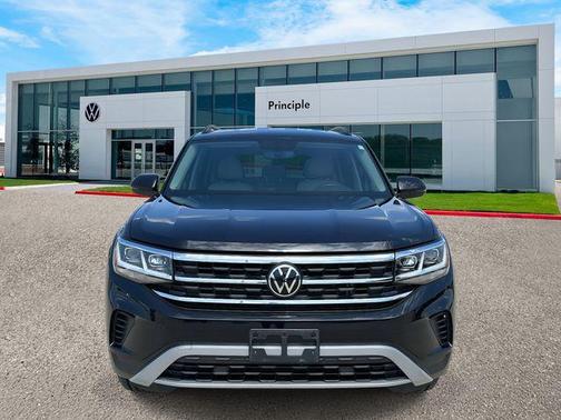 2023 Volkswagen Atlas 2.0T SE