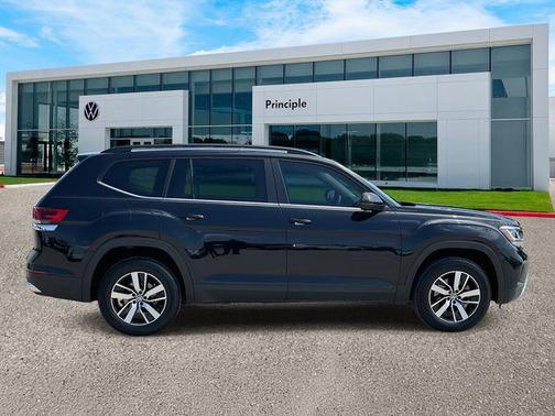 2023 Volkswagen Atlas 2.0T SE