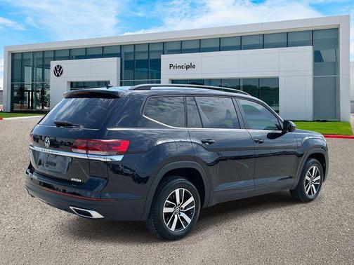 2023 Volkswagen Atlas 2.0T SE
