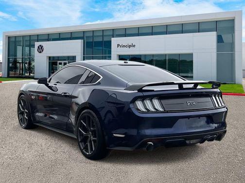 2015 Ford Mustang GT 50 Years Limited Edition