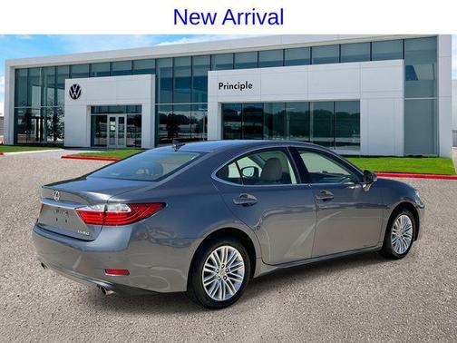 2014 Lexus ES 350 Base