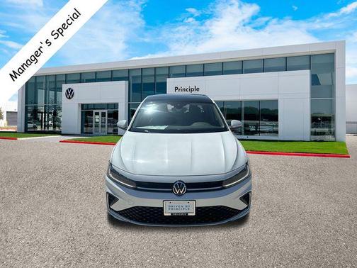2025 Volkswagen Jetta 1.5T SEL