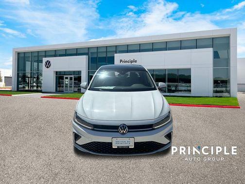 2025 Volkswagen Jetta 1.5T SEL