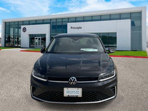 2025 Volkswagen Jetta 1.5T SEL