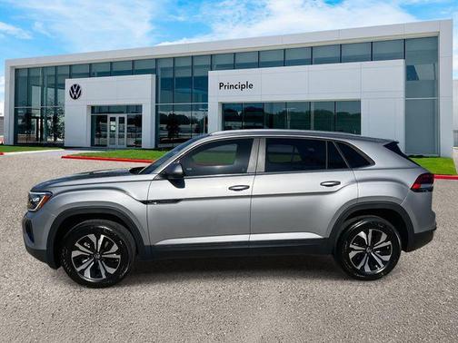 2026 Volkswagen Atlas Cross Sport 2.0T SE