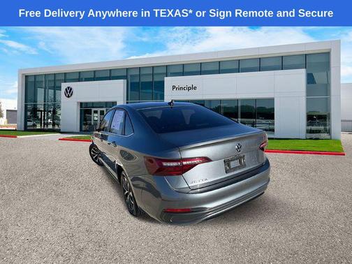 2023 Volkswagen Jetta 1.5T S