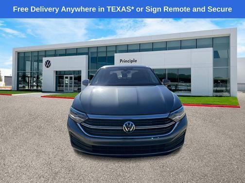 2023 Volkswagen Jetta 1.5T S