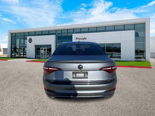 2023 Volkswagen Jetta 1.5T S