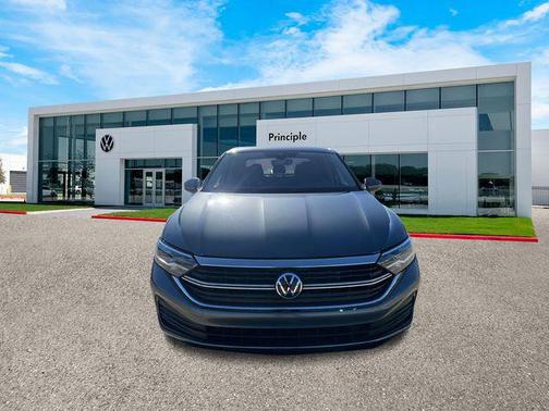 2023 Volkswagen Jetta 1.5T S