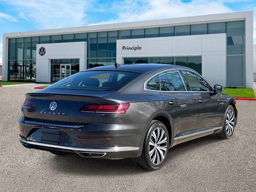 2019 Volkswagen Arteon 2.0T SE