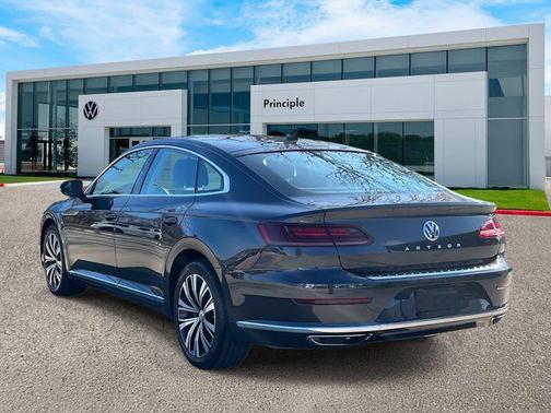 2019 Volkswagen Arteon 2.0T SE