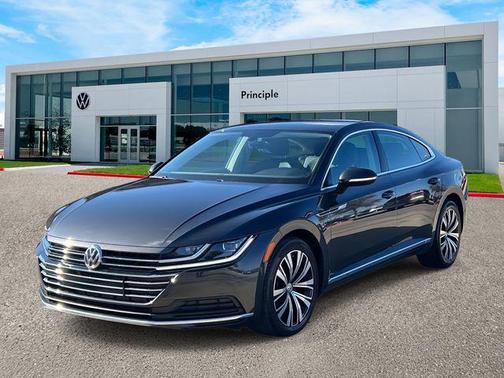 2019 Volkswagen Arteon 2.0T SE