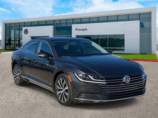 2019 Volkswagen Arteon 2.0T SE