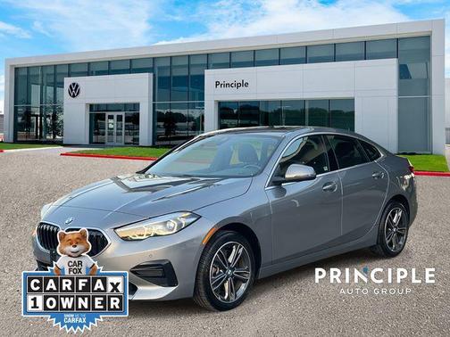 2024 BMW 840 Gran Coupe i xDrive