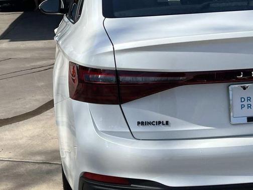 2026 Volkswagen Jetta 1.4T SE