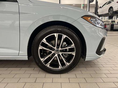 2026 Volkswagen Jetta 1.4T S