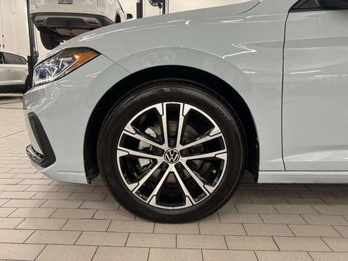 2026 Volkswagen Jetta 1.4T S