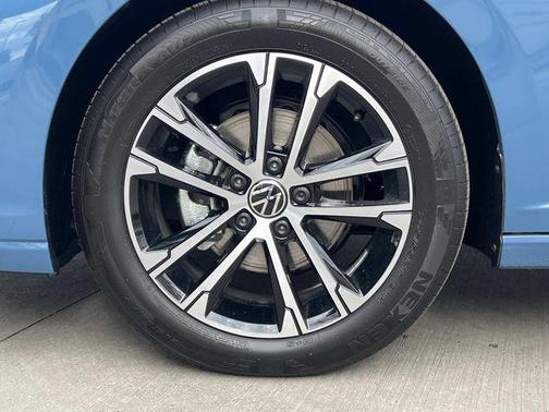 2026 Volkswagen Jetta 1.4T S